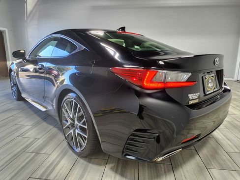 Used 2017 Lexus RC 300 AWD image 3
