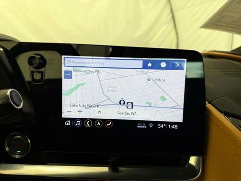 Used 2020 Chevrolet Corvette Stingray Preferred Cpe w/ 2LT Preferred Equipment Group image 28