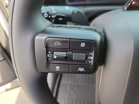 New 2026 Hyundai Santa Fe Calligraphy FWD image 24