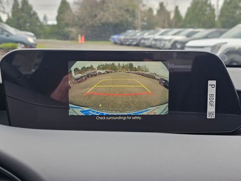 New 2026 MAZDA MAZDA3 s Sport image 15