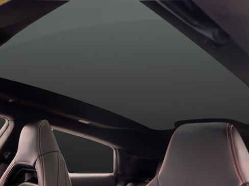 New 2026 Dodge Charger Scat Pack AWD/4WD image 12