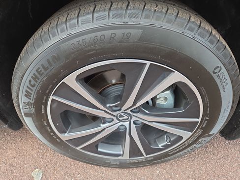 Certified 2024 Lexus RX 350 Premium w/ Accessory Package (Z1) image 9