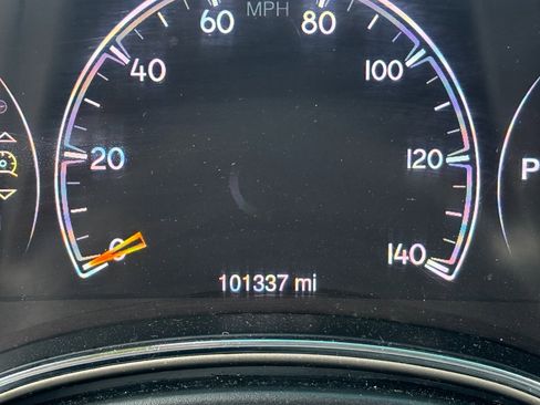 Used 2015 Jeep Grand Cherokee Limited image 11