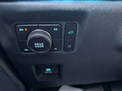 New 2025 Ford Expedition Max Platinum w/ Platinum Ultimate Package image 40