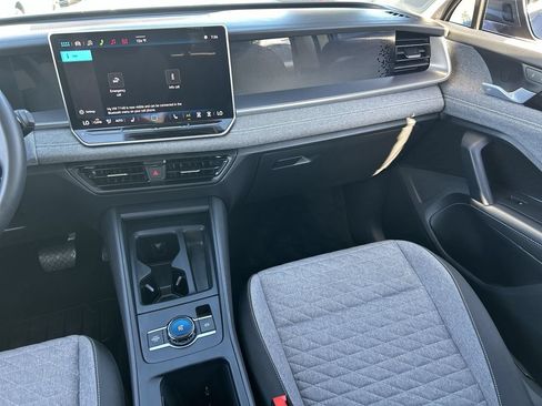 Certified 2026 Volkswagen Tiguan S FWD image 13