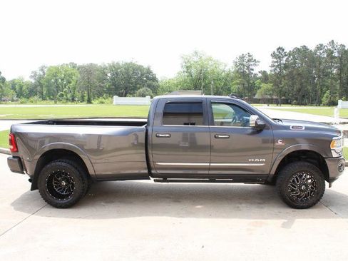 Used 2019 RAM 3500 Limited AWD/4WD image 18