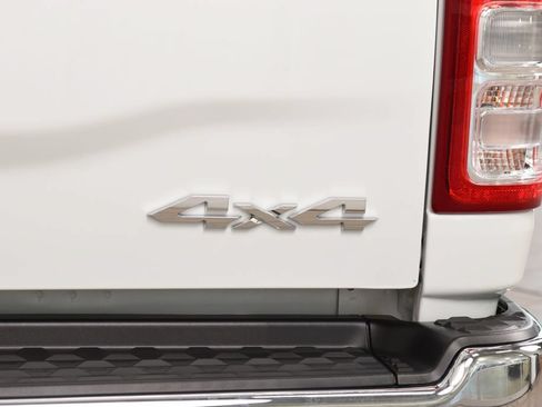Used 2024 RAM 3500 Tradesman AWD/4WD image 22