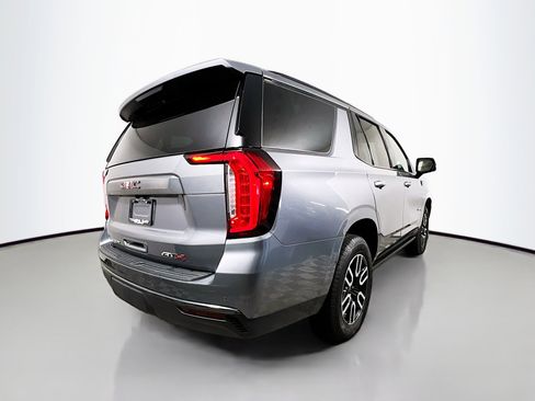 Used 2021 GMC Yukon AT4 w/ AT4 Premium Plus Package image 4