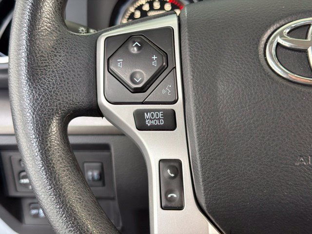 Used 2021 Toyota Tundra SR5 RWD image 25