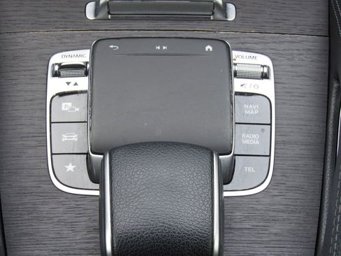 Certified 2020 Mercedes-Benz GLE 350 GLE 350 image 35