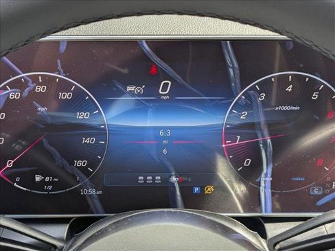 Certified 2026 Mercedes-Benz GLC 300 image 10