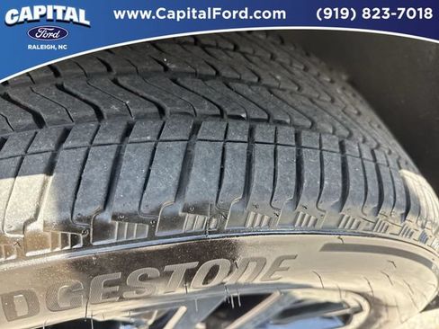 Used 2021 Chevrolet Silverado 1500 High Country w/ Technology Package AWD/4WD image 14