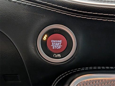 Used 2022 Dodge Challenger SRT Hellcat Redeye image 25