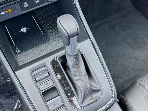 New 2026 Honda CR-V Sport Touring image 16