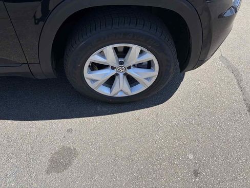 Used 2018 Volkswagen Atlas SE AWD/4WD image 31