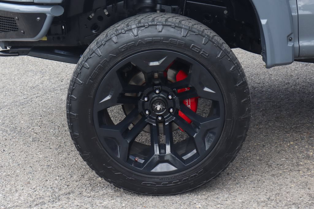 Used 2020 Ford F150 XLT w/ Equipment Group 302A Luxury AWD/4WD image 52