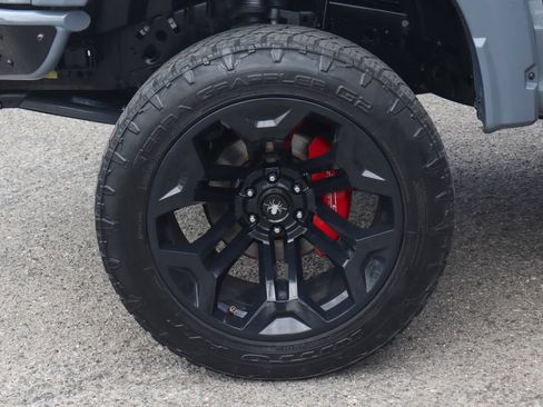 Used 2020 Ford F150 XLT w/ Equipment Group 302A Luxury AWD/4WD image 52