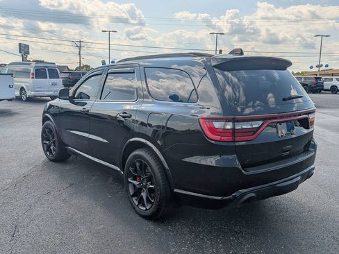 Used 2024 Dodge Durango R/T w/ Tow 'N Go Package AWD/4WD image 5