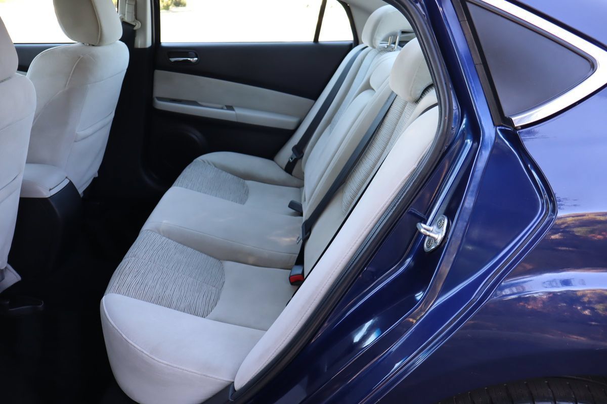 Used 2009 MAZDA MAZDA6 i Touring w/ Moonroof & Bose Pkg FWD image 20