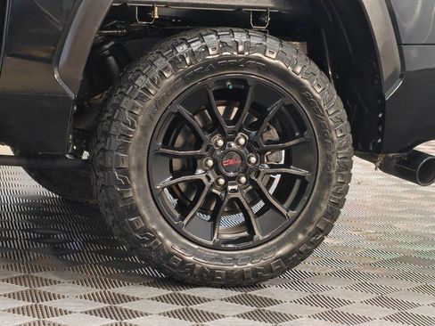 Used 2024 Toyota Tundra SR5 w/ SR5 Premium Package AWD/4WD image 54