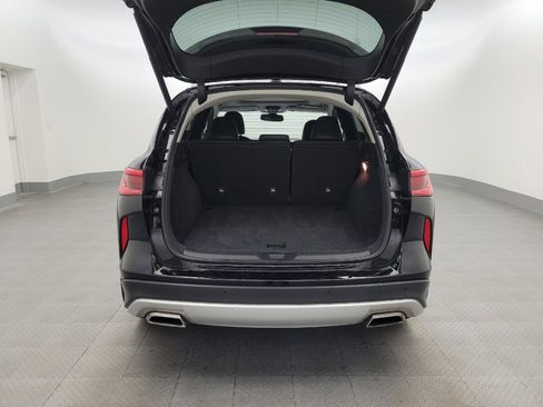 Used 2021 INFINITI QX50 Essential w/ Convenience Package FWD image 29
