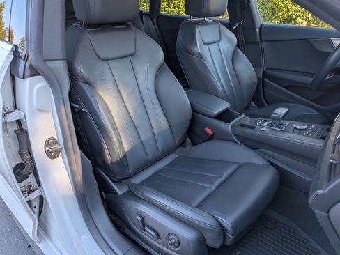 Used 2019 Audi A5 2.0T Premium w/ Convenience Package image 21
