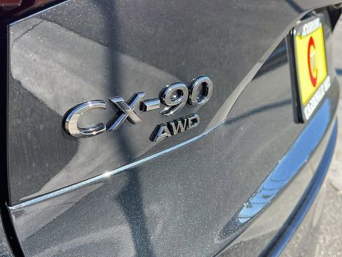 New 2026 MAZDA CX-90 3.3 Turbo w/ Premium Sport Pkg image 29