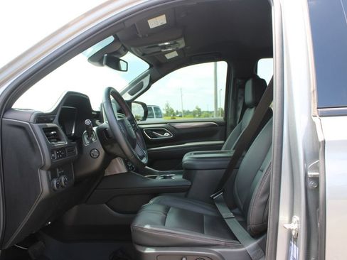 Used 2023 Chevrolet Tahoe RST w/ Luxury Package RWD image 26