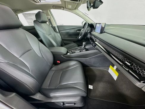 New 2026 Honda Accord Touring image 35