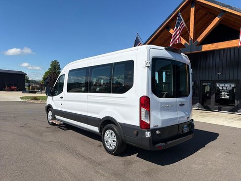 Used 2018 Ford Transit 350 XL RWD image 6