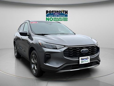 Used 2025 Ford Escape ST-Line w/ Tech Pack #1 AWD/4WD image 20