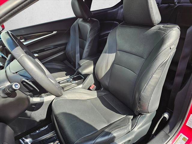 Used 2014 Honda Accord EX-L image 16
