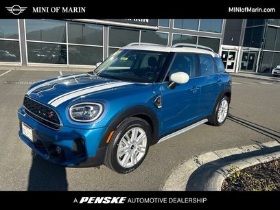 Used 2023 MINI Cooper Countryman S