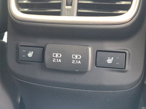Certified 2022 Subaru Outback Limited AWD/4WD image 11