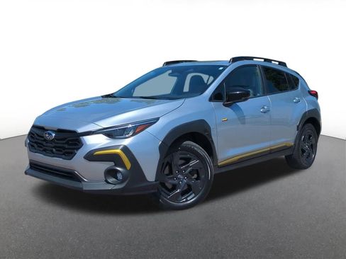 Used 2024 Subaru Crosstrek 2.5i Sport AWD/4WD image 1
