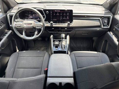 Used 2023 GMC Canyon Elevation RWD image 28