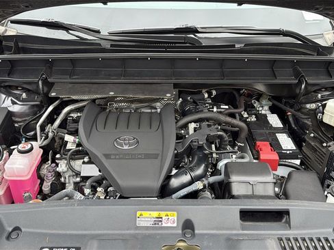 Used 2023 Toyota Highlander XLE image 47