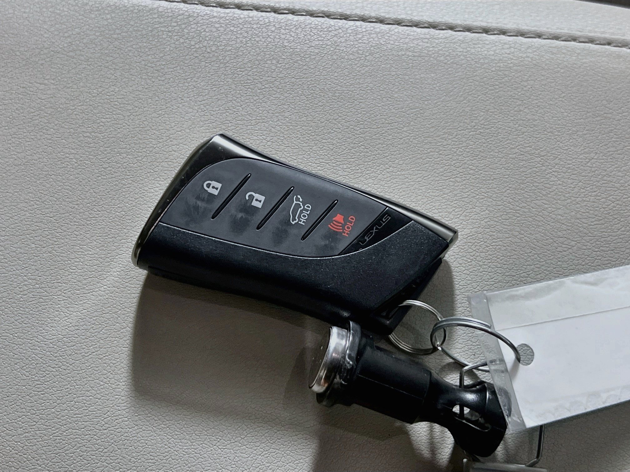 Used 2024 Lexus RX 350 FWD w/ Technology Package image 36