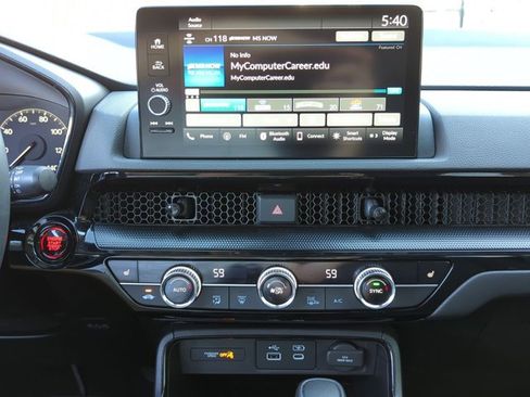 Certified 2024 Honda CR-V EX-L image 14