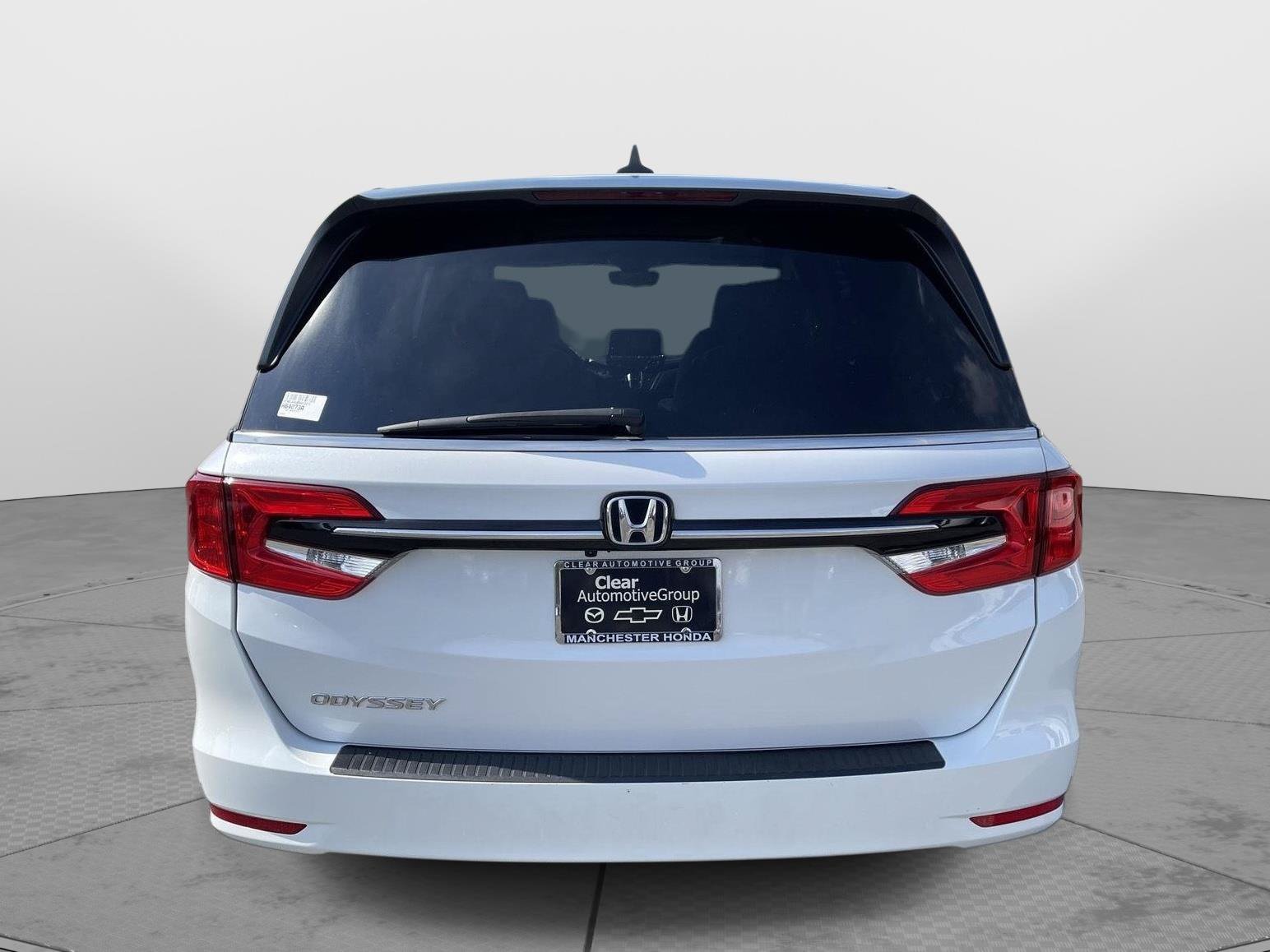 Used 2024 Honda Odyssey EX-L image 23