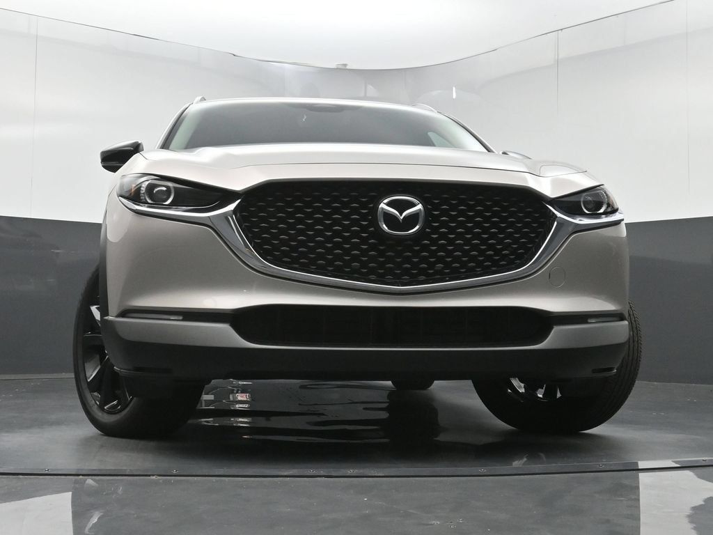 Used 2024 MAZDA CX-30 AWD 2.5 S w/ Select Sport Pkg image 25