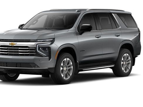 New 2026 Chevrolet Tahoe LT w/ Comfort Package AWD/4WD image 51