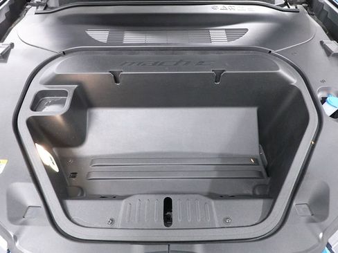 Used 2025 Ford Mustang Mach-E Premium AWD/4WD image 34