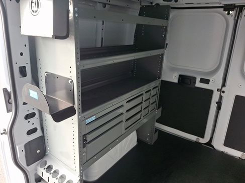 Used 2025 RAM ProMaster 1500 w/ Safety Group image 23