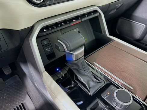 Used 2022 Toyota Tundra Capstone image 22