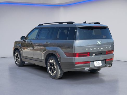 New 2026 Hyundai Santa Fe SEL FWD image 5