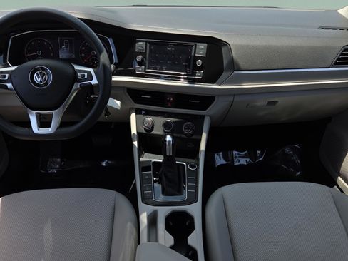 Used 2019 Volkswagen Jetta S w/ Driver Assistance Package FWD image 13