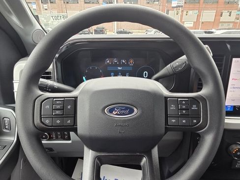 New 2026 Ford F250 XLT w/ XLT Premium Package AWD/4WD image 28