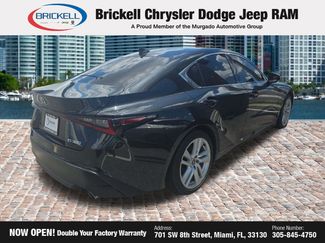 Used 2024 Lexus IS 300 w/ Comfort Package RWD 360° Tour