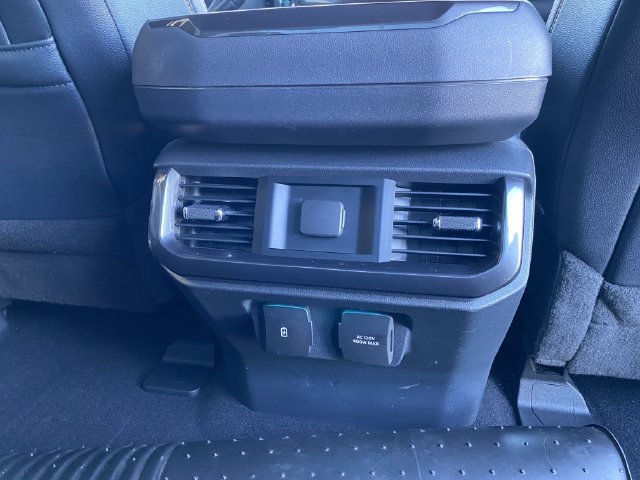 Used 2023 Ford F150 Tremor w/ Trailer Tow Package AWD/4WD image 13